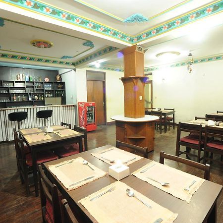 Acme Guest House Kathmandu Exterior photo
