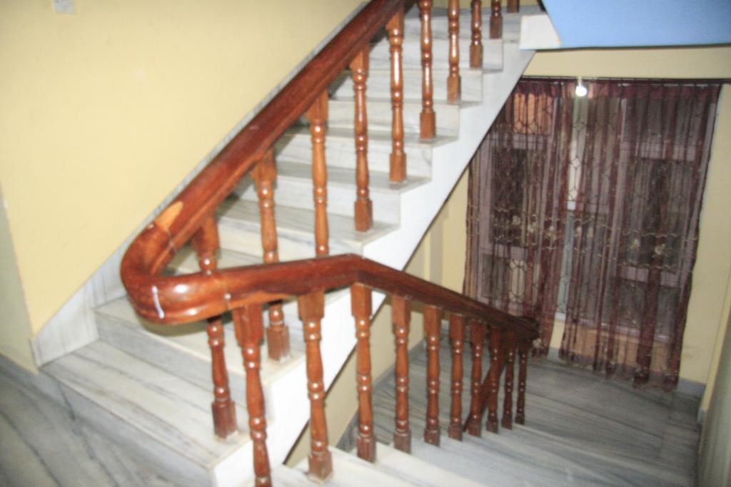 Acme Guest House Kathmandu Exterior photo