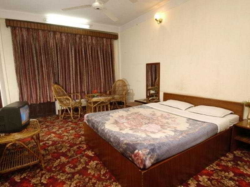 Acme Guest House Kathmandu Exterior photo