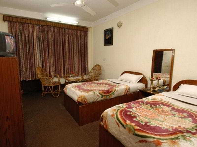 Acme Guest House Kathmandu Exterior photo