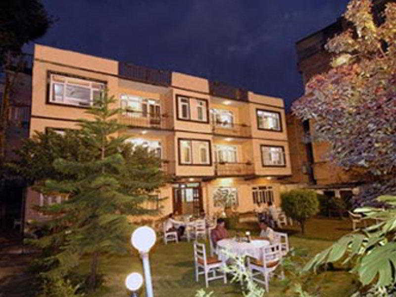Acme Guest House Kathmandu Exterior photo