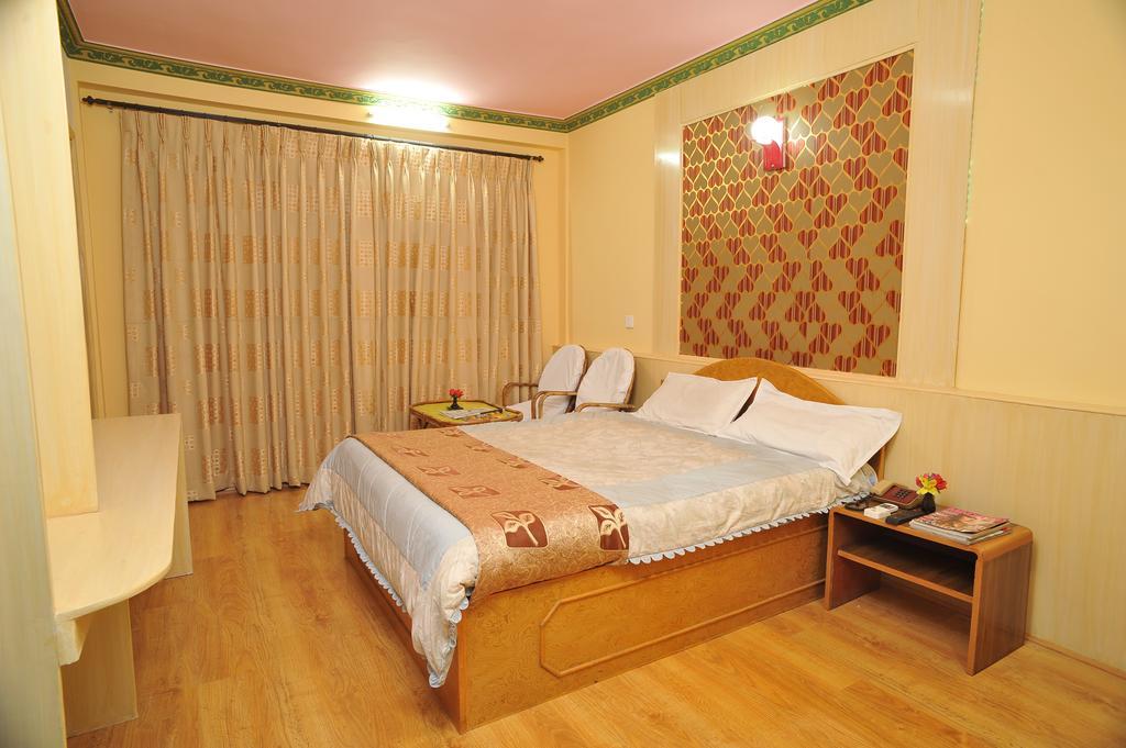 Acme Guest House Kathmandu Exterior photo