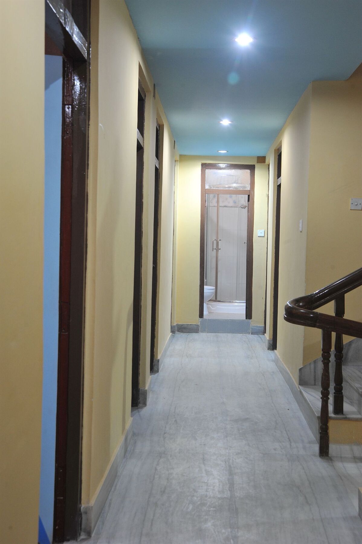 Acme Guest House Kathmandu Exterior photo