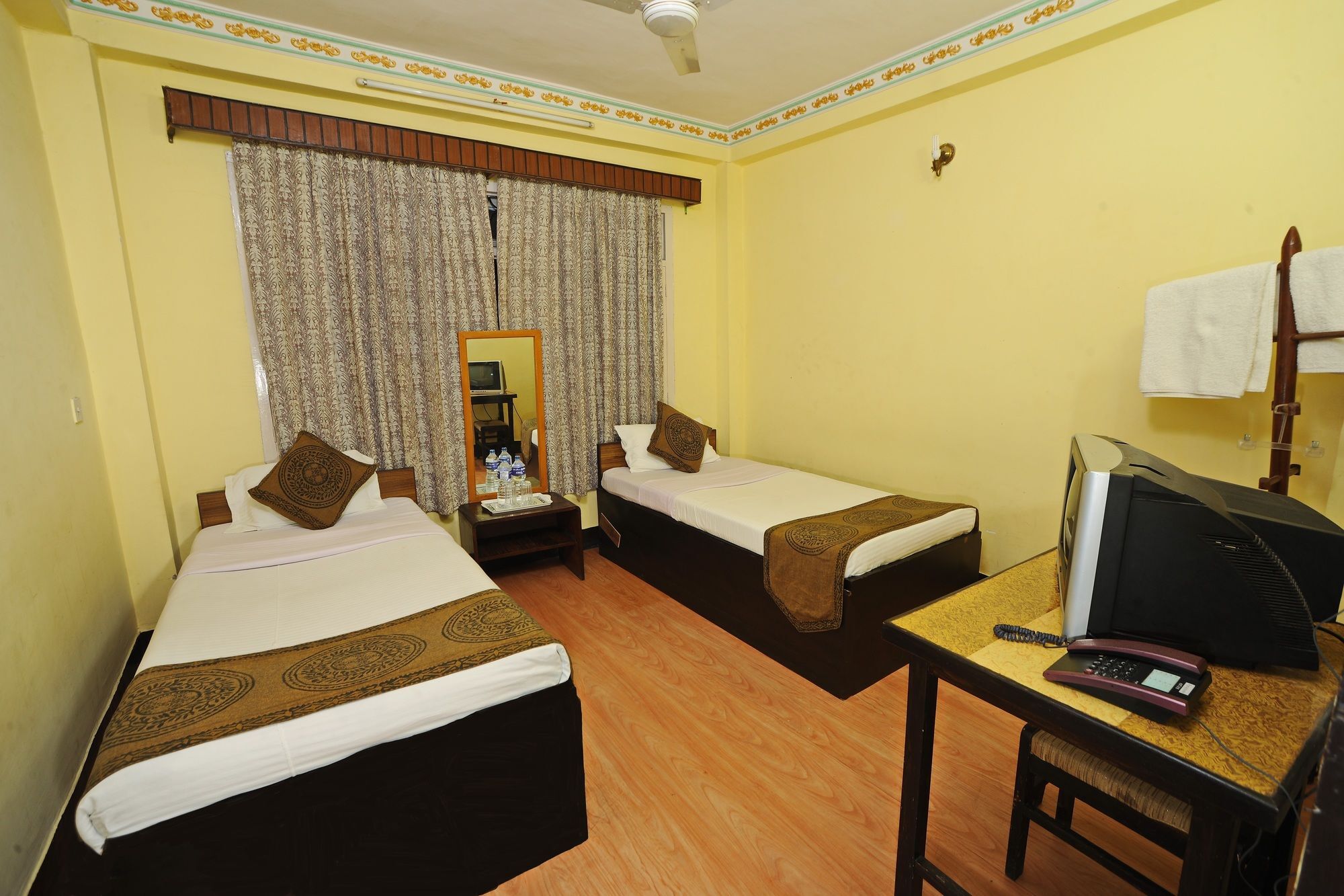 Acme Guest House Kathmandu Exterior photo