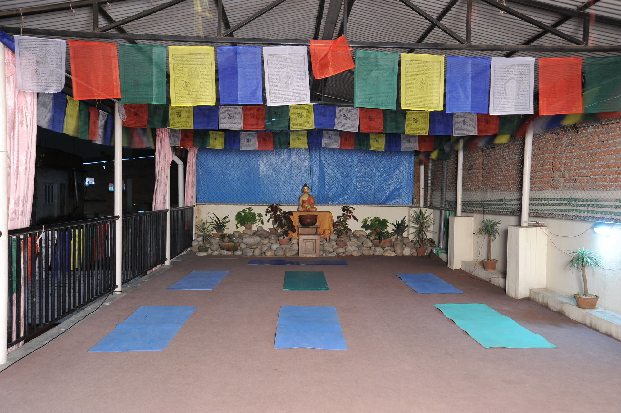 Acme Guest House Kathmandu Exterior photo