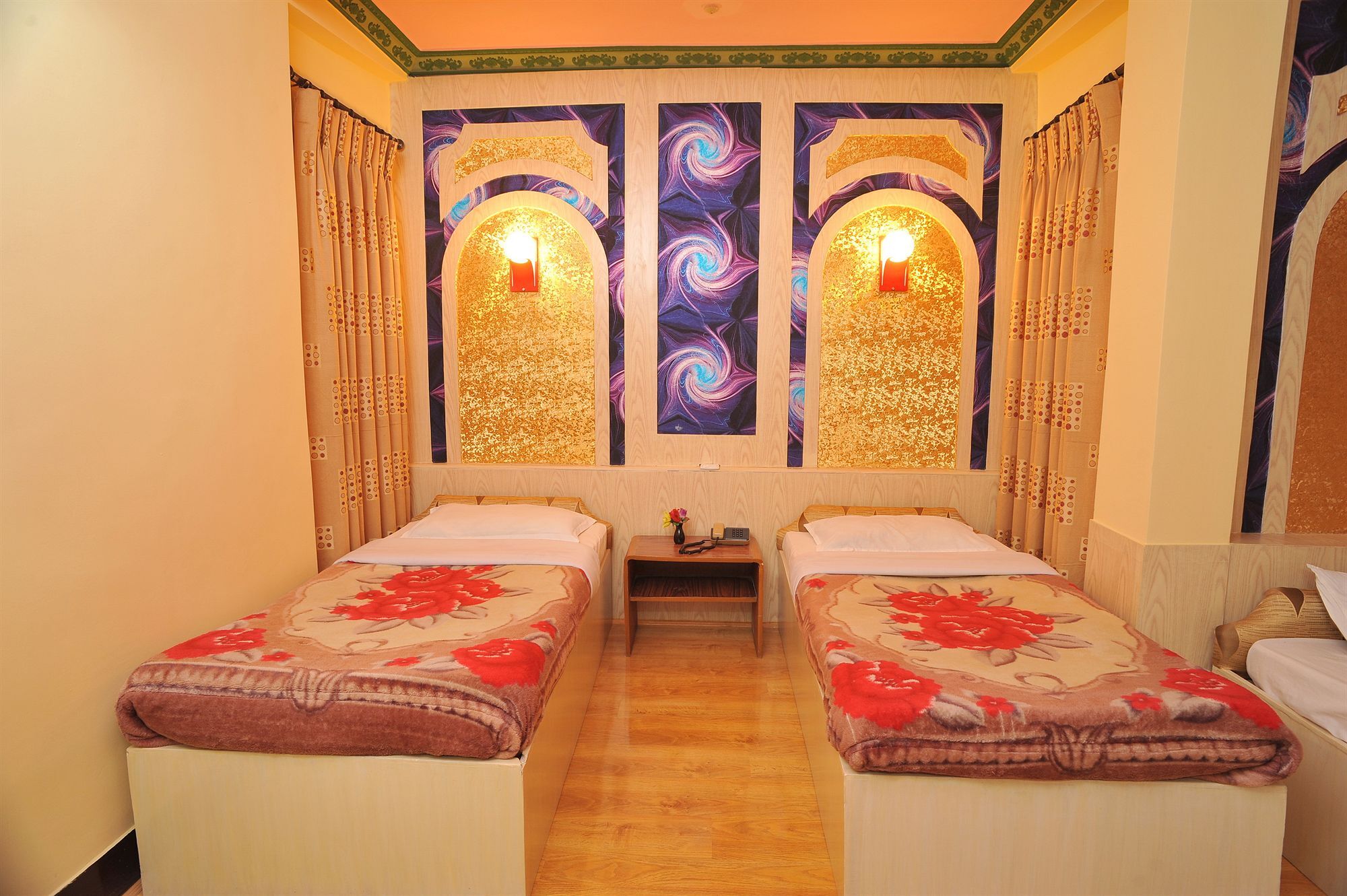 Acme Guest House Kathmandu Exterior photo